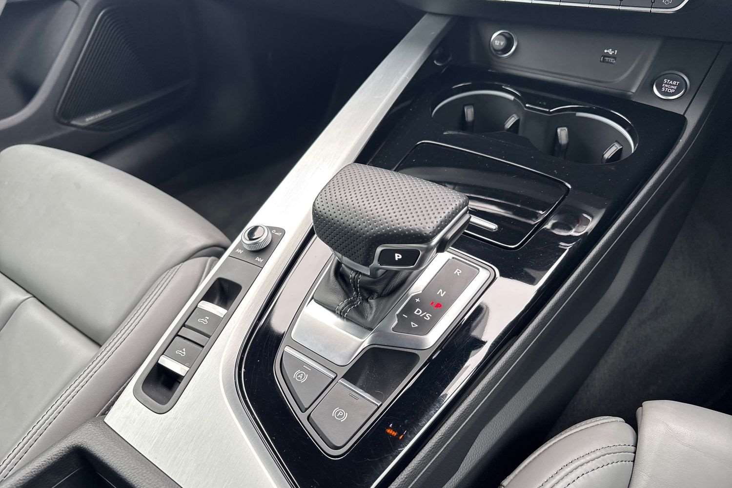 Used Audi A5 2022 for sale - 77601227: Photo 15