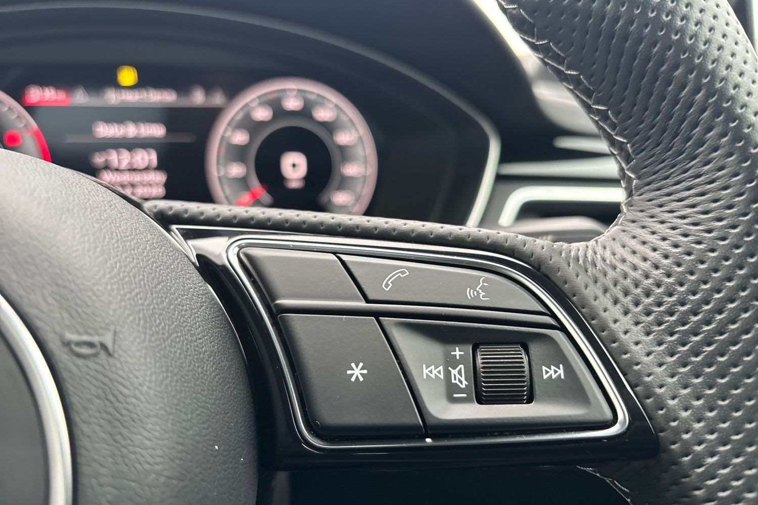 Used Audi A5 2022 for sale - 77601227: Photo 17