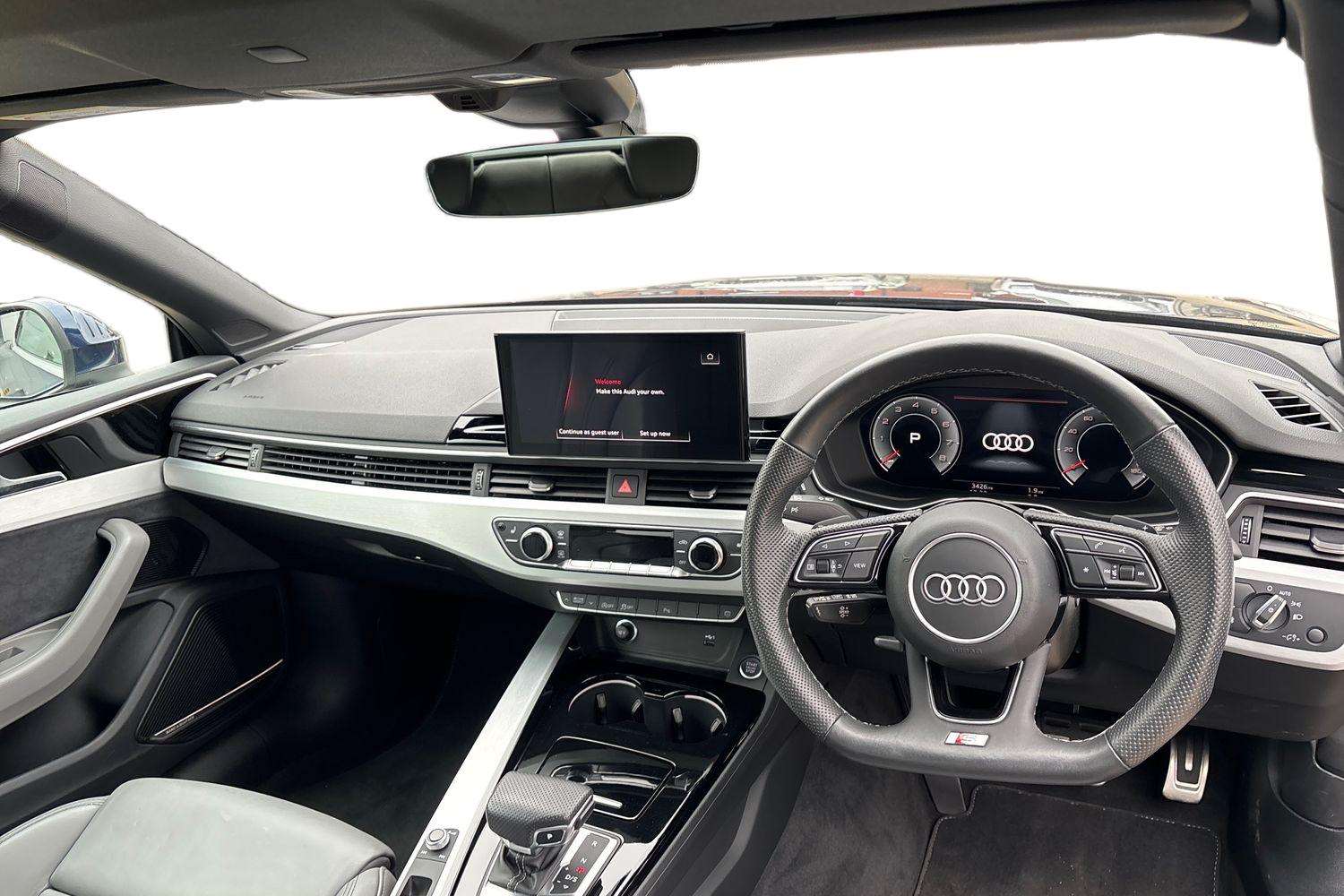 Used Audi A5 2022 for sale - 77601227: Photo 19