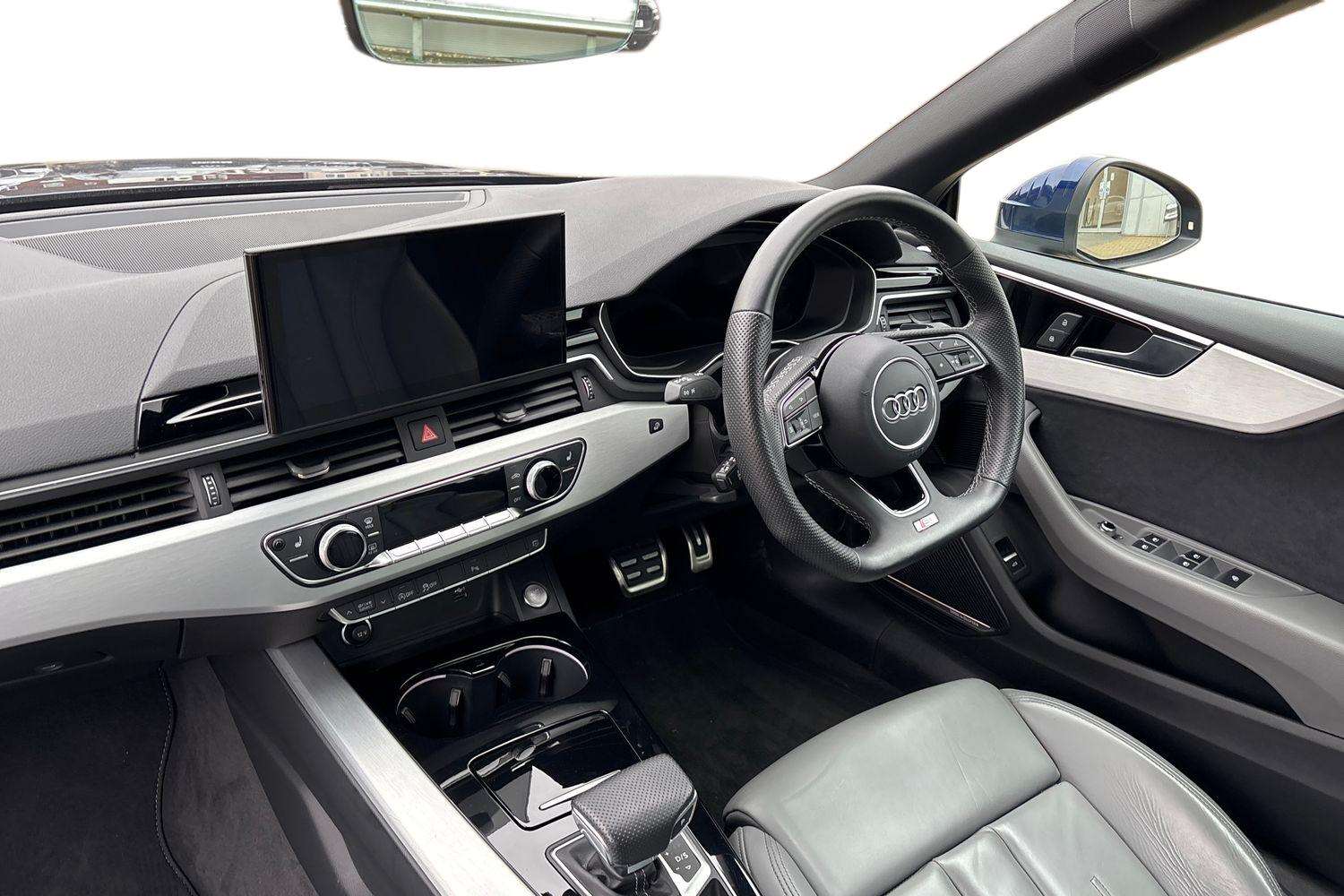 Used Audi A5 2022 for sale - 77601227: Photo 20