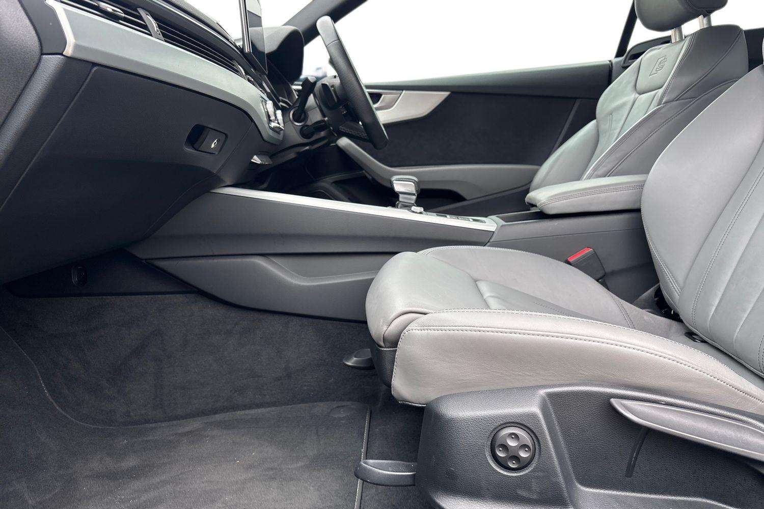 Used Audi A5 2022 for sale - 77601227: Photo 21