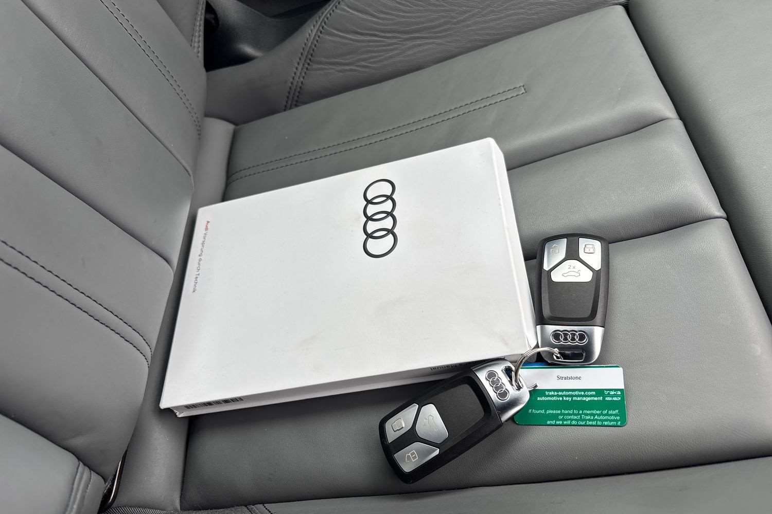 Used Audi A5 2022 for sale - 77601227: Photo 25