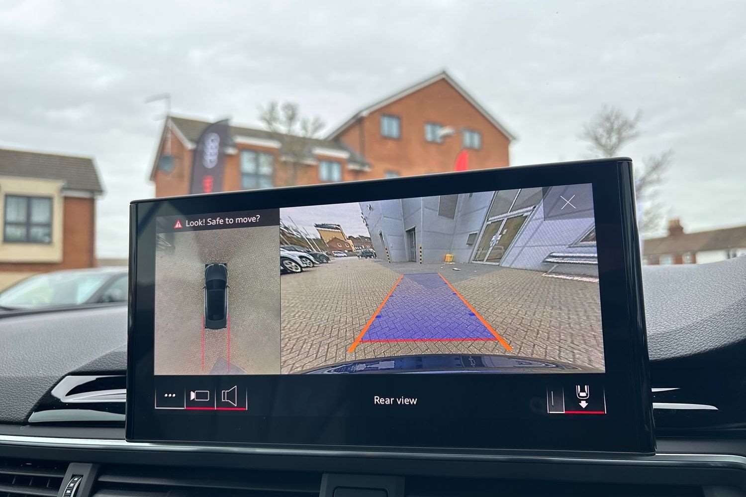 Used Audi A5 2022 for sale - 77601227: Photo 26