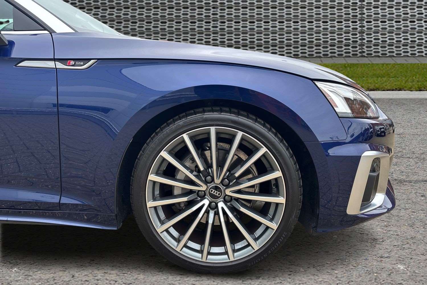 Used Audi A5 2022 for sale - 77601227: Photo 5