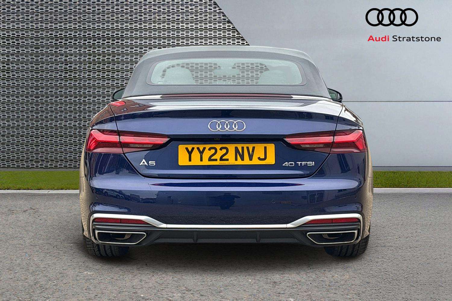 Used Audi A5 2022 for sale - 77601227: Photo 7