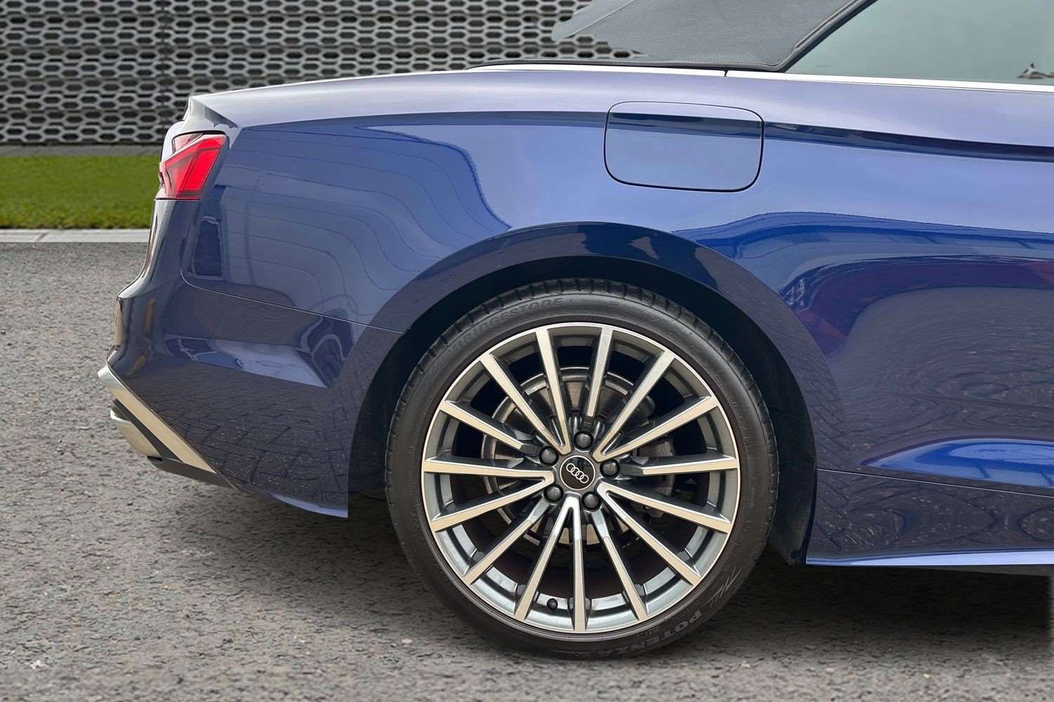 Used Audi A5 2022 for sale - 77601227: Photo 9