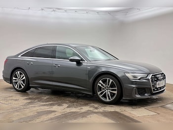 Used Audi A6 2024 for sale - 79610955: Photo