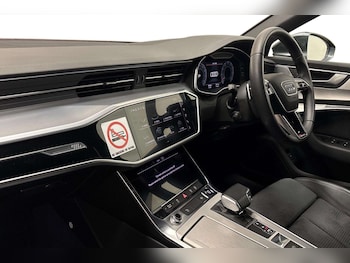 Used Audi A6 2024 for sale - 79610955: Photo