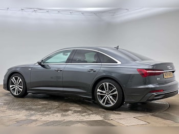 Used Audi A6 2024 for sale - 79610955: Photo