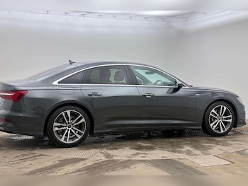 Used Audi A6 2024 for sale - 79610955: Photo