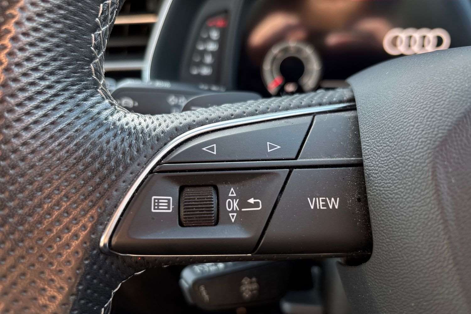 Used Audi Q8 2022 for sale - 77458551: Photo 16