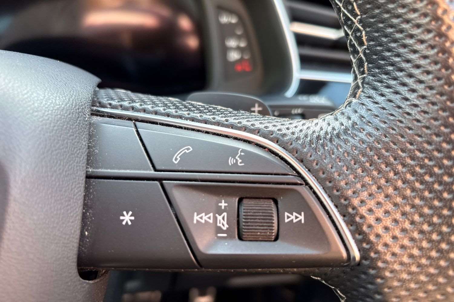 Used Audi Q8 2022 for sale - 77458551: Photo 17