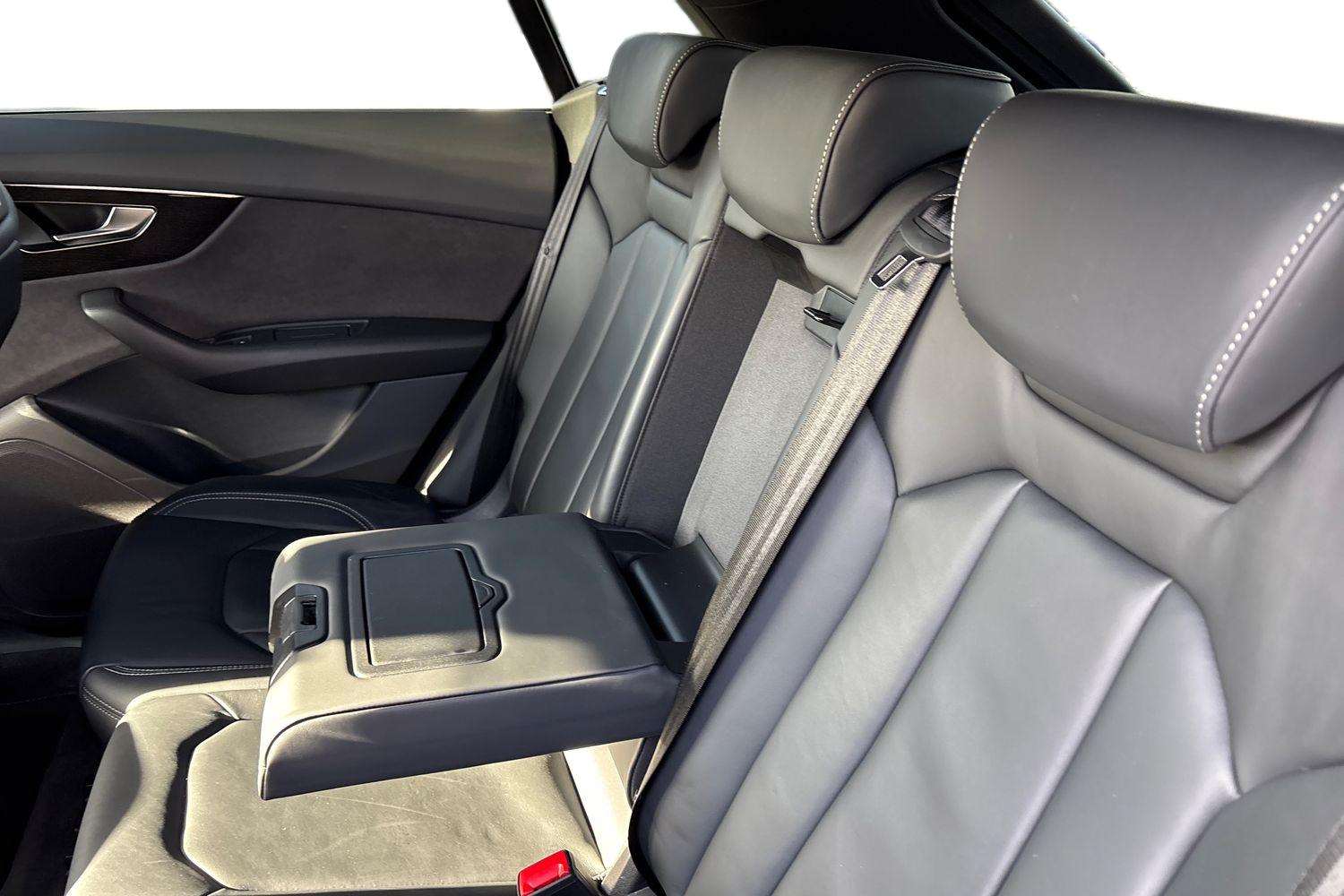 Used Audi Q8 2022 for sale - 77458551: Photo 22