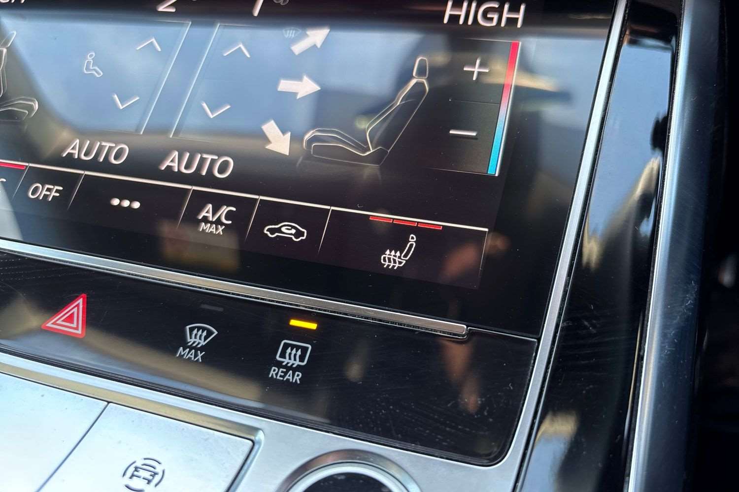 Used Audi Q8 2022 for sale - 77458551: Photo 28