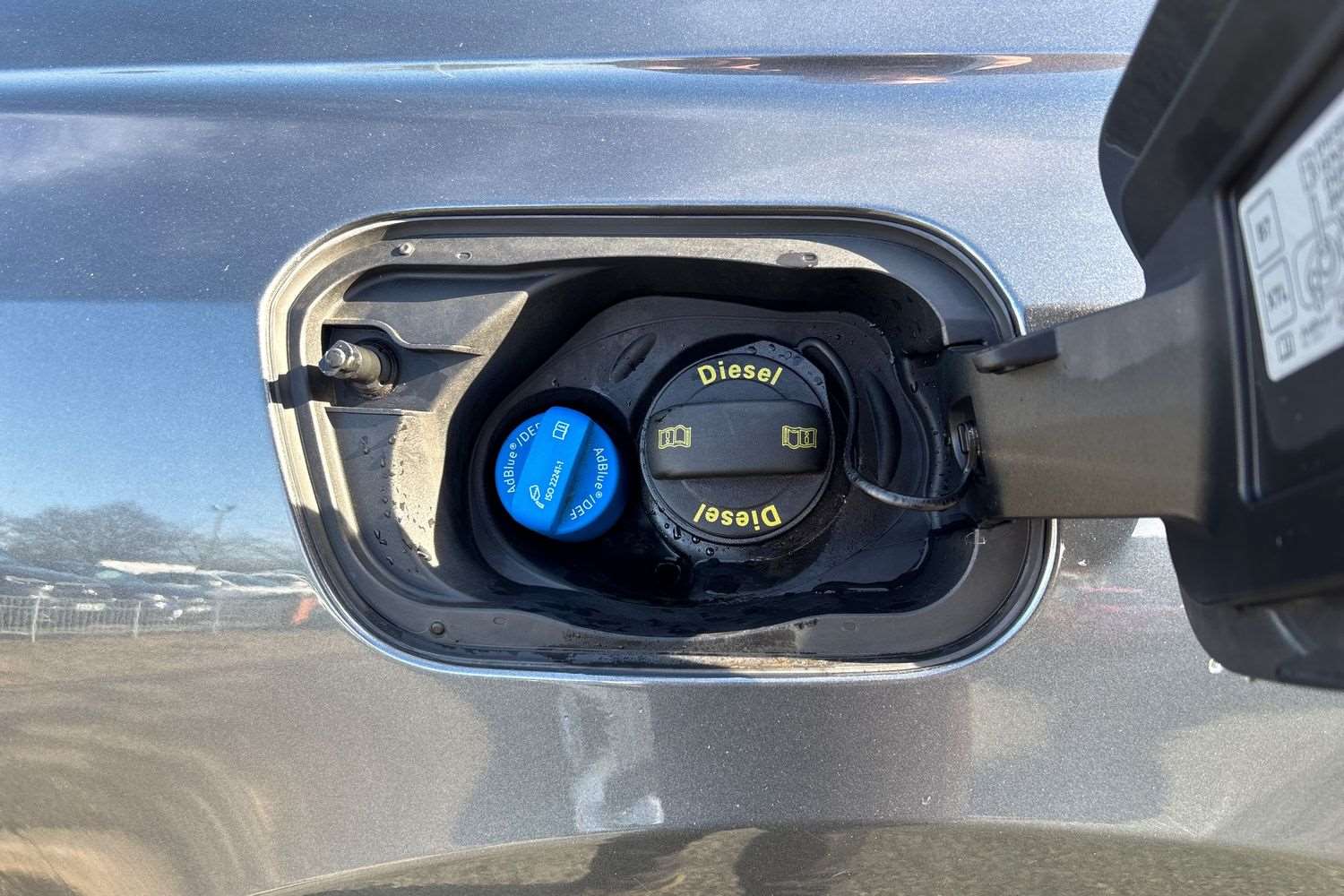 Used Audi Q8 2022 for sale - 77458551: Photo 31