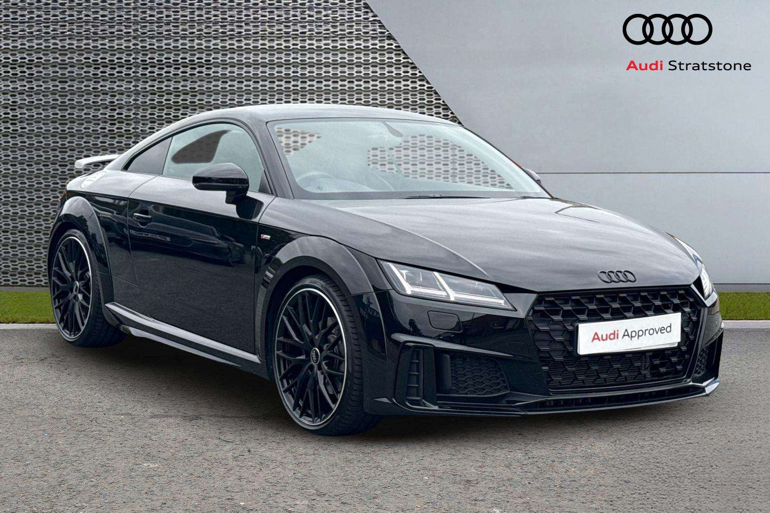 Used Audi TT 2023 for sale - 76141557: Photo 1