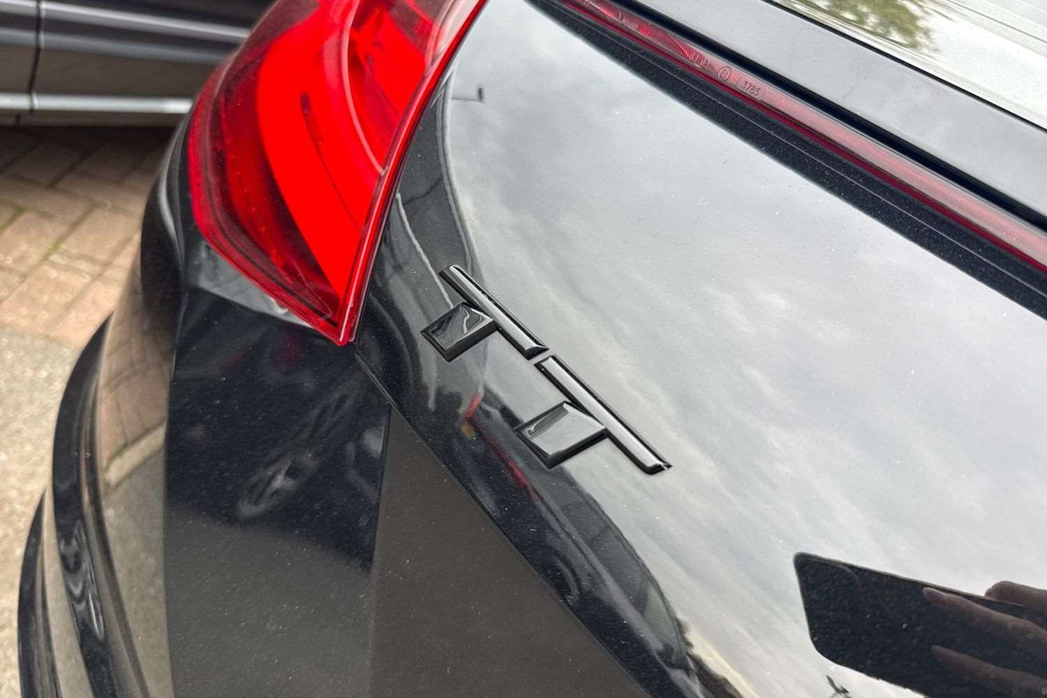 Used Audi TT 2023 for sale - 76141557: Photo 12