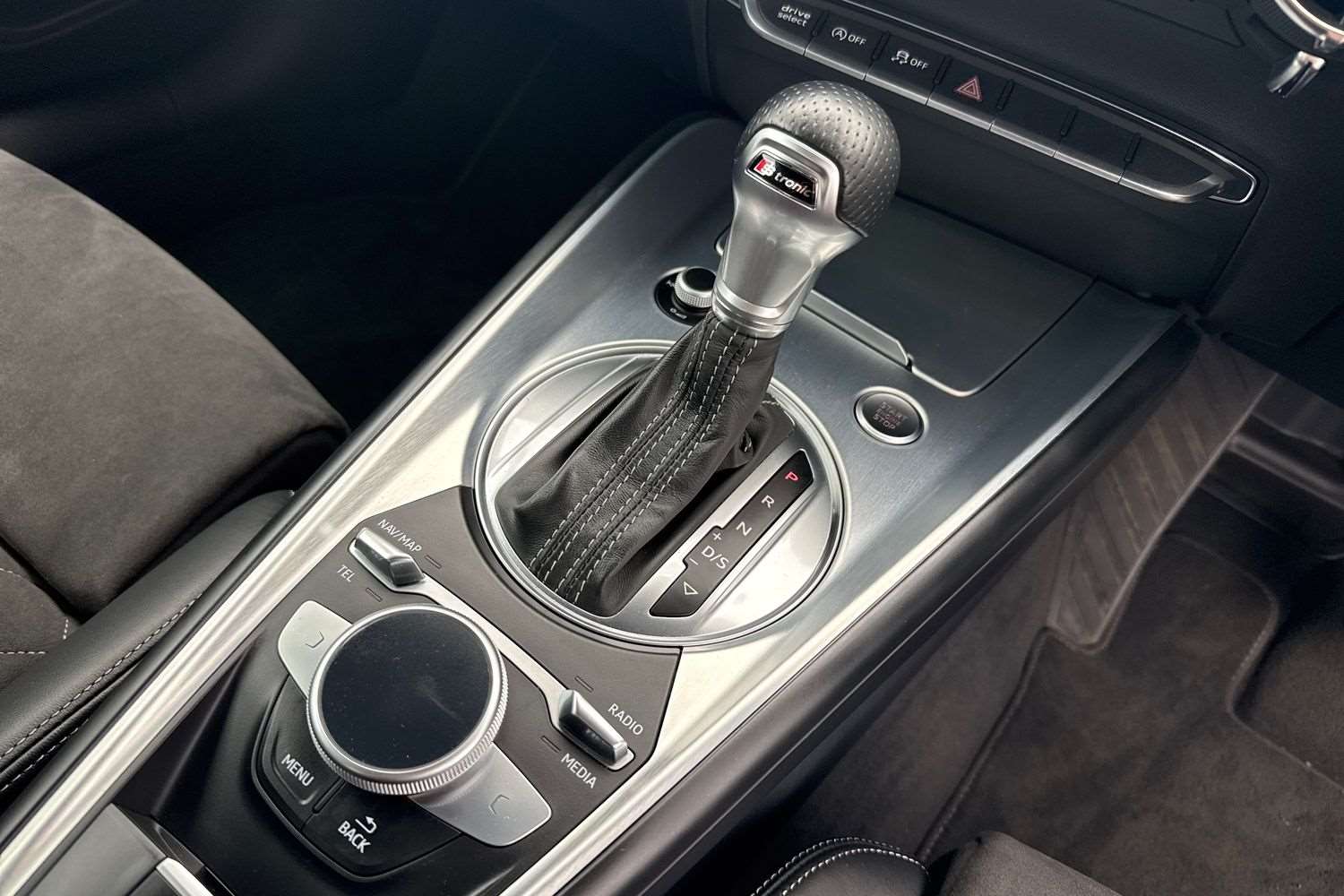 Used Audi TT 2023 for sale - 76141557: Photo 15