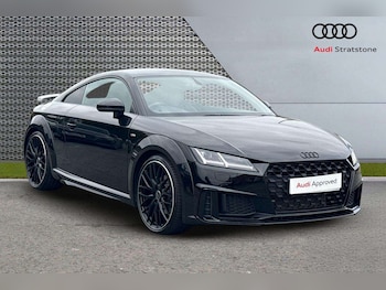 Audi - TT