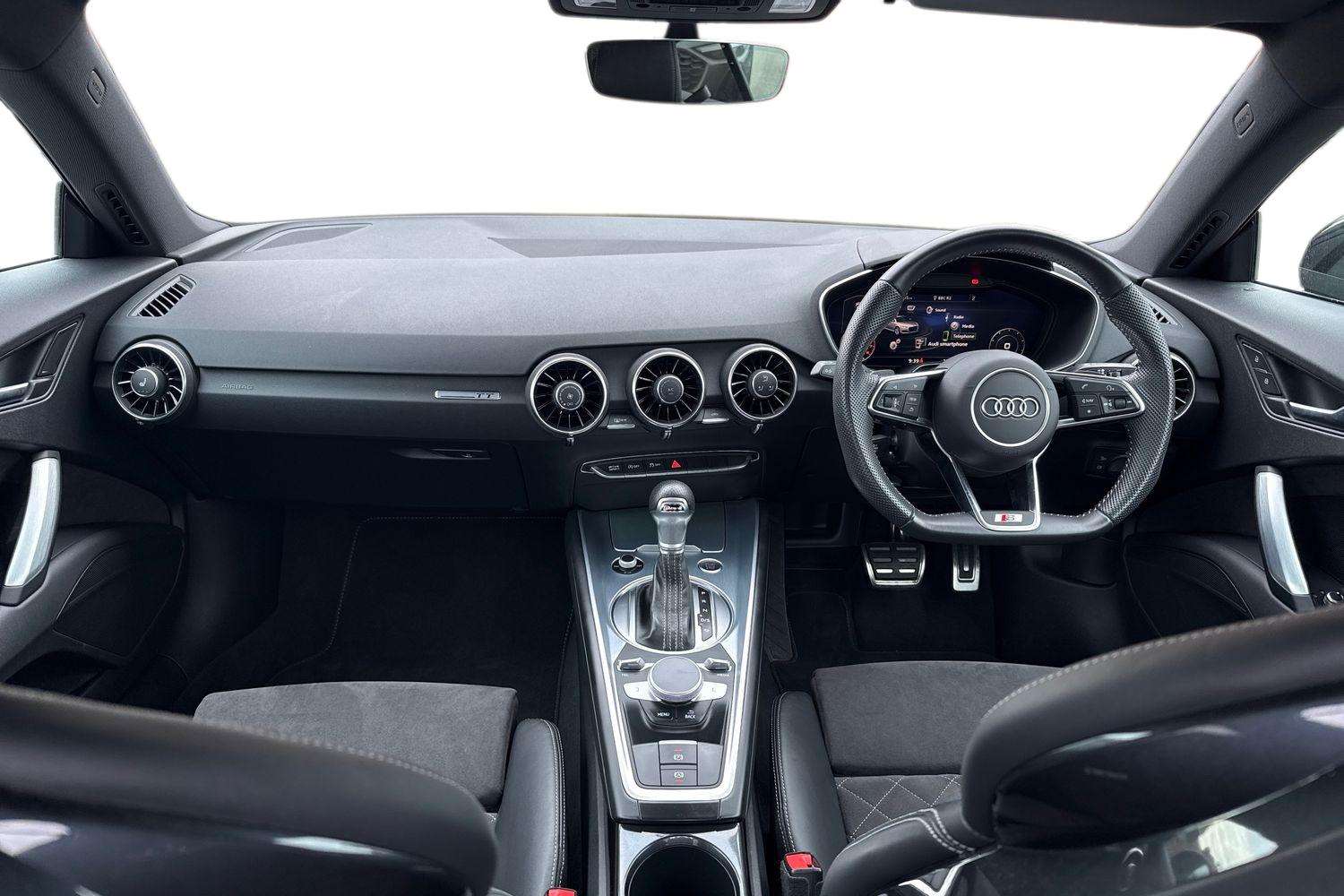 Used Audi TT 2023 for sale - 76141557: Photo 20