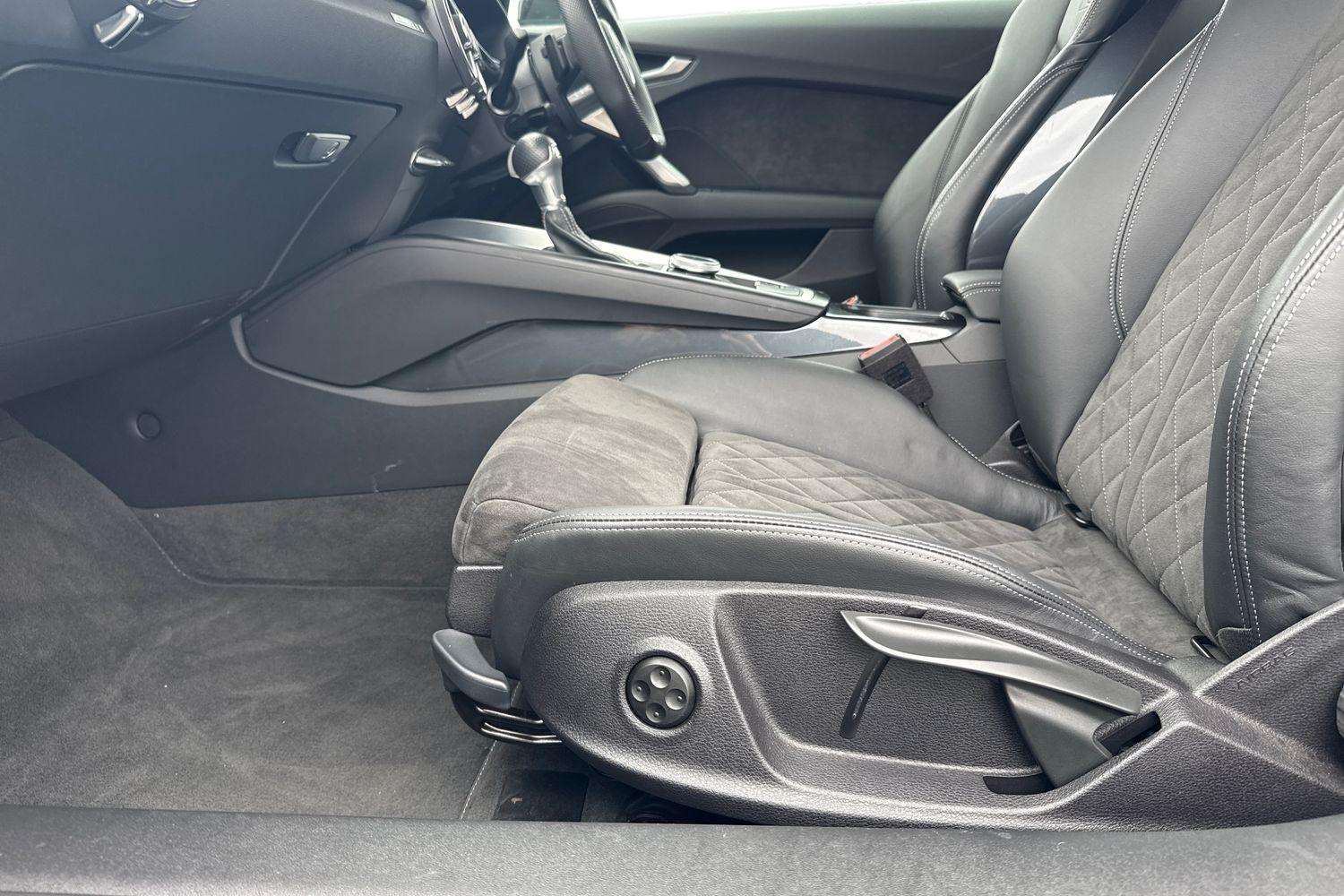 Used Audi TT 2023 for sale - 76141557: Photo 21