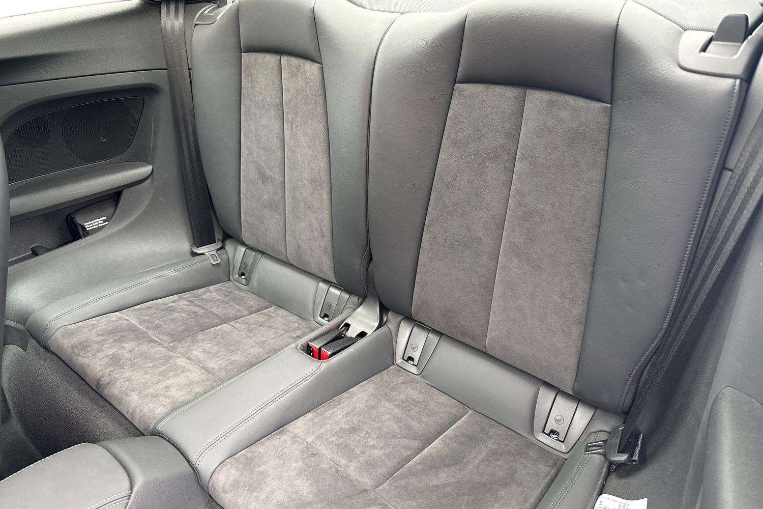 Used Audi TT 2023 for sale - 76141557: Photo 22