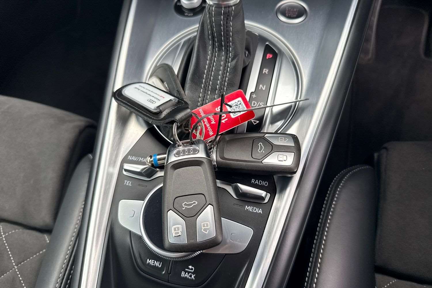 Used Audi TT 2023 for sale - 76141557: Photo 25