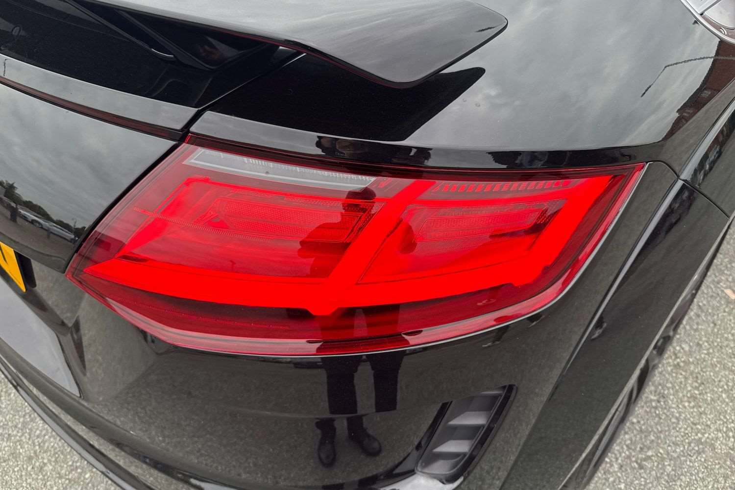 Used Audi TT 2023 for sale - 76141557: Photo 26