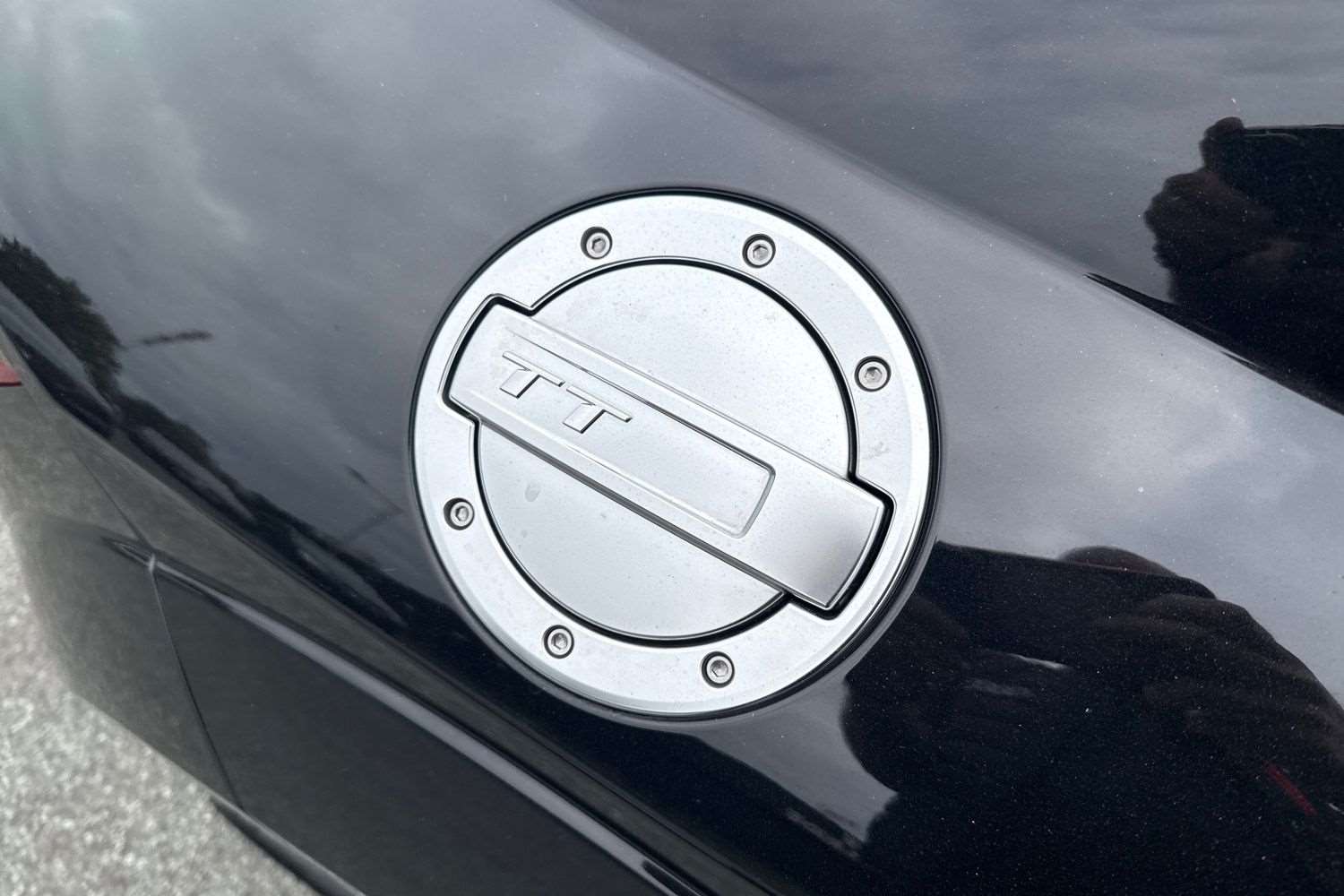 Used Audi TT 2023 for sale - 76141557: Photo 27