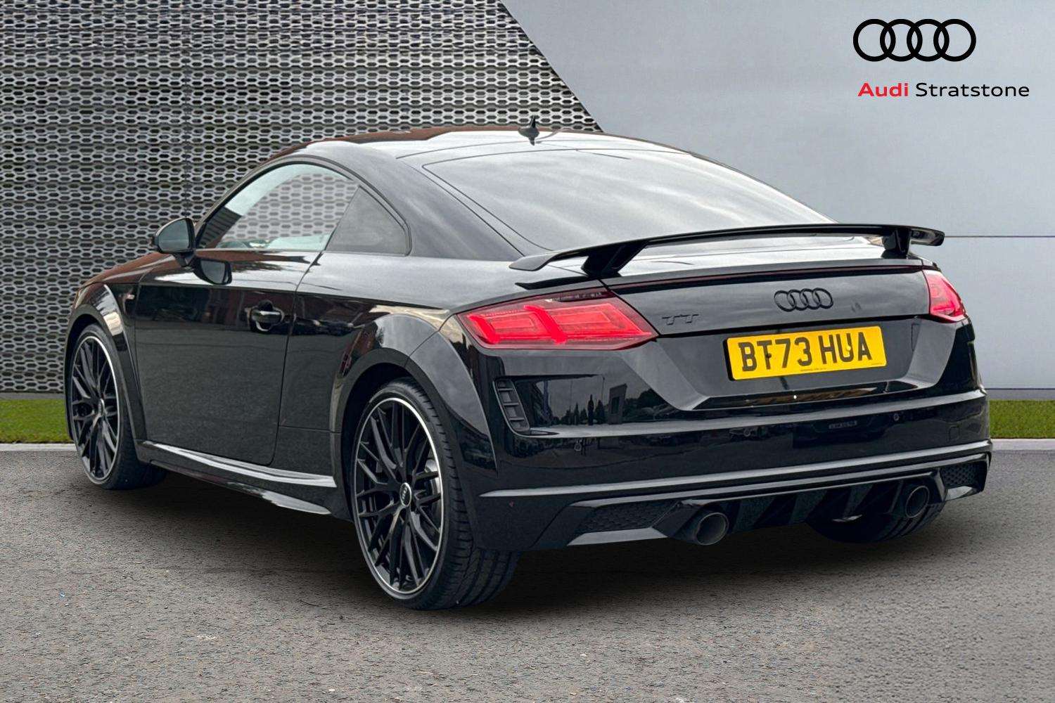 Used Audi TT 2023 for sale - 76141557: Photo 3