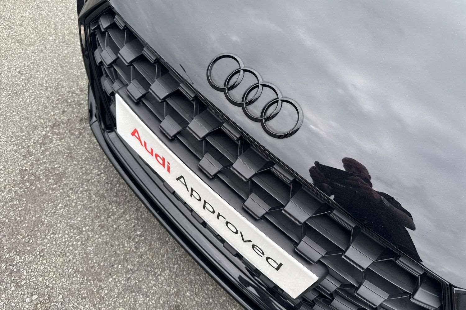 Used Audi TT 2023 for sale - 76141557: Photo 32