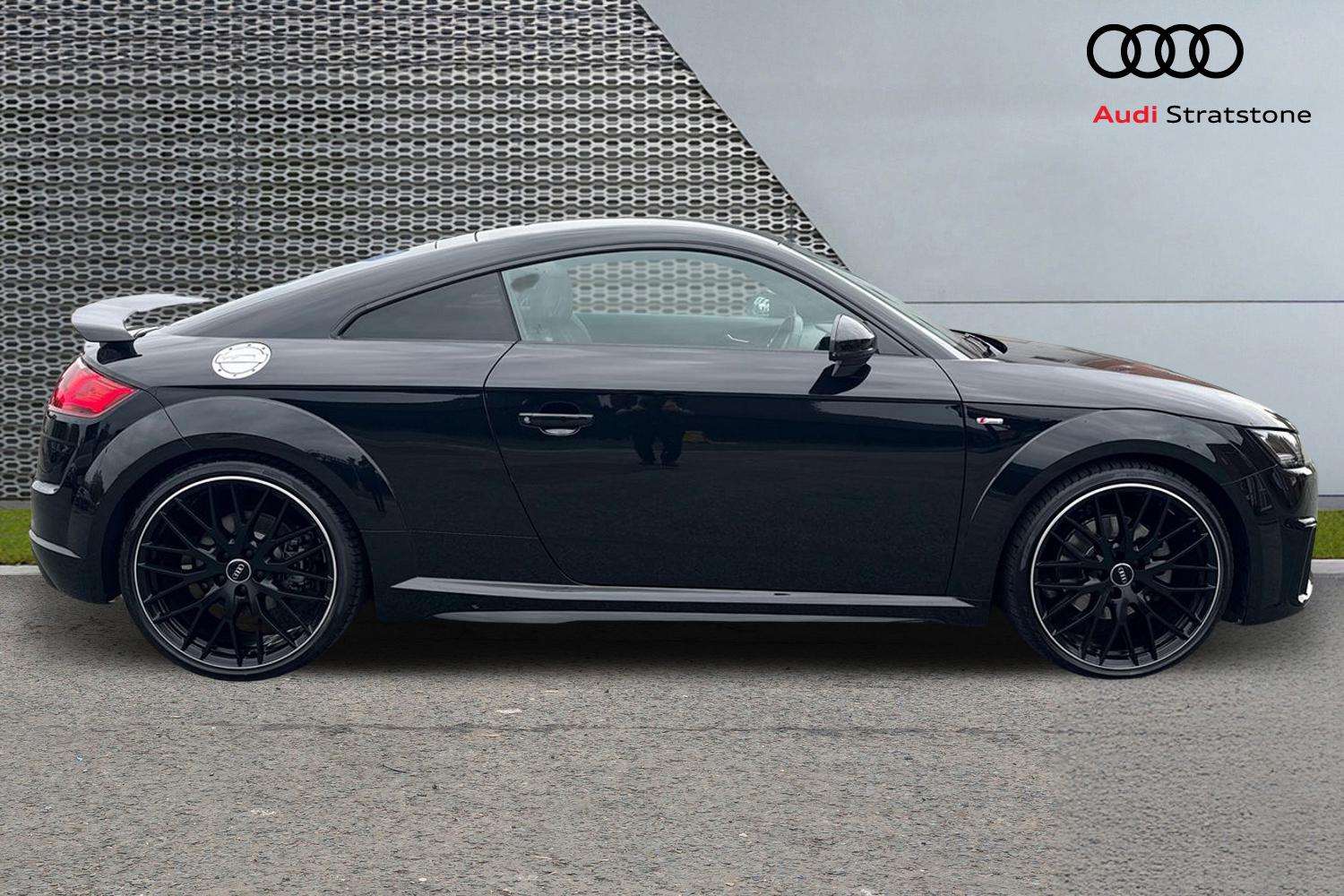 Used Audi TT 2023 for sale - 76141557: Photo 4