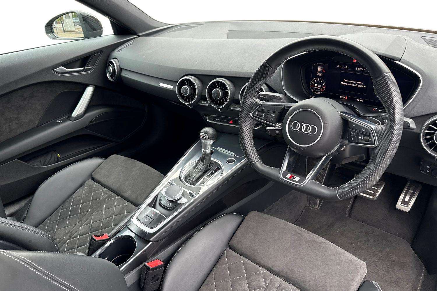 Used Audi TT 2023 for sale - 76141557: Photo 6