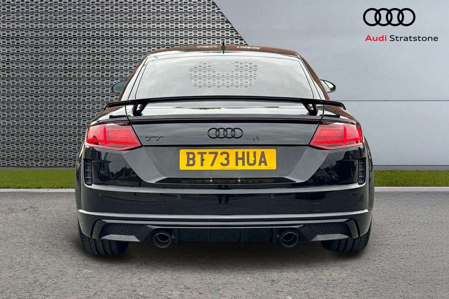 Used Audi TT 2023 for sale - 76141557: Photo 7