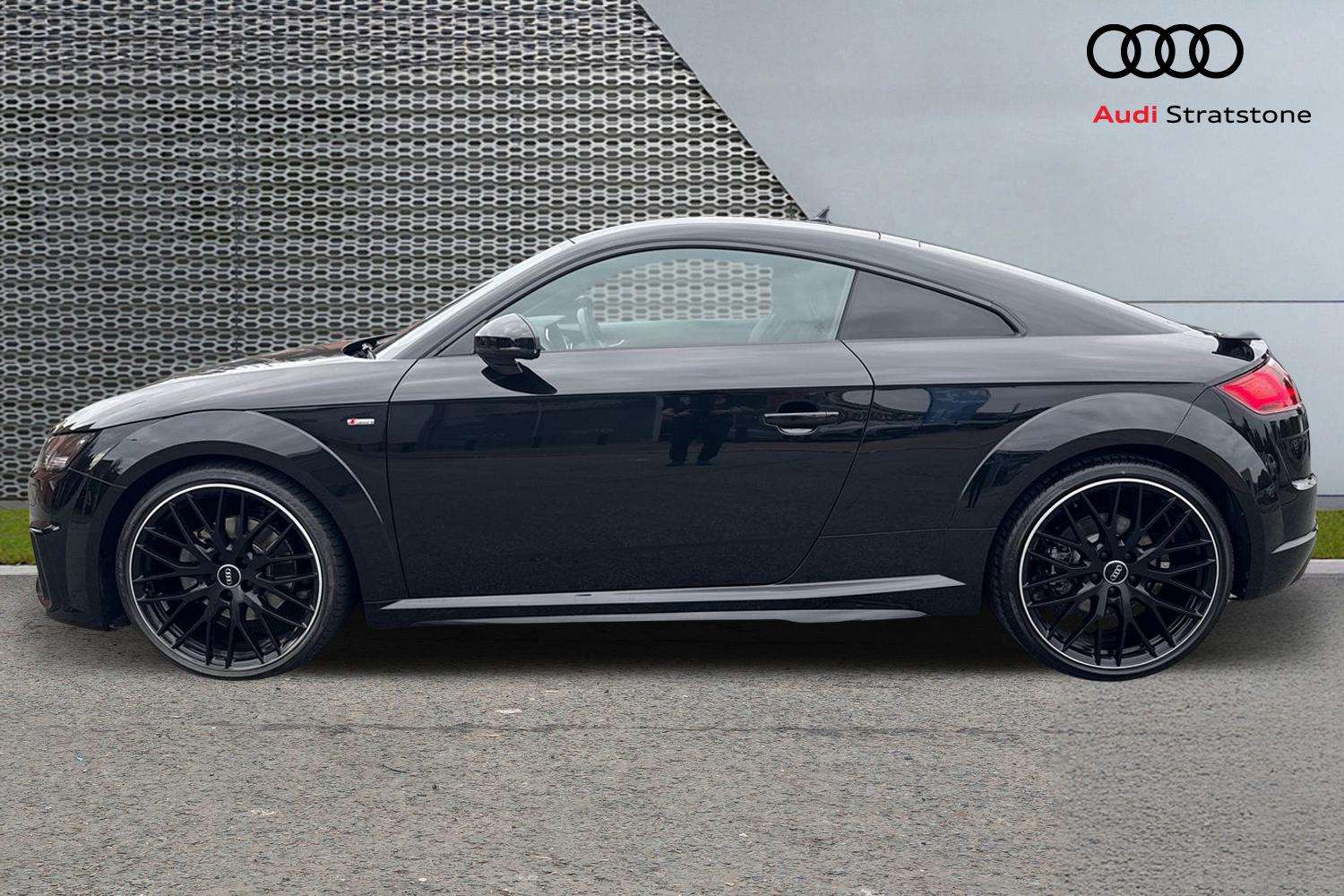 Used Audi TT 2023 for sale - 76141557: Photo 8