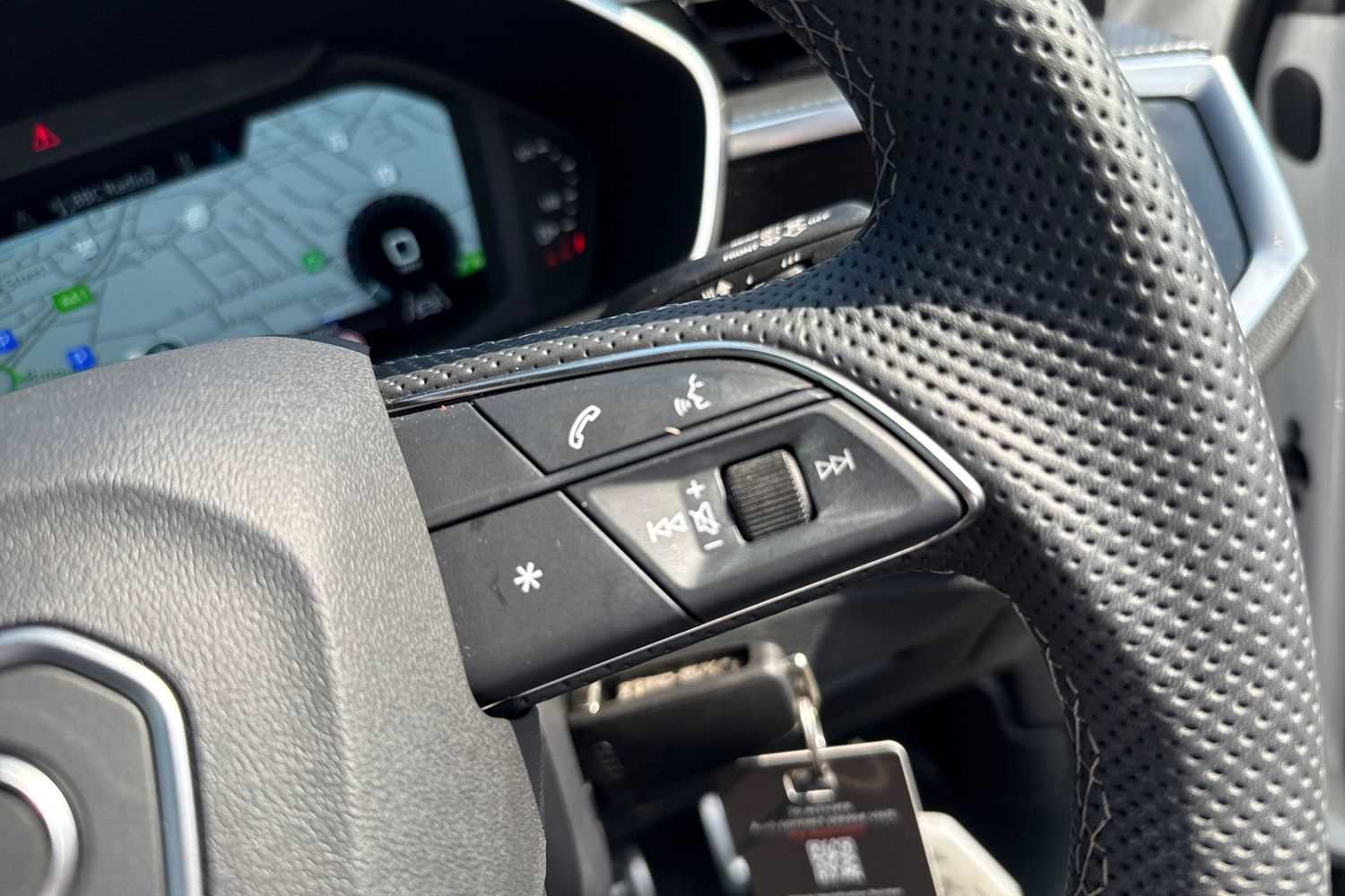 Vehicle 30