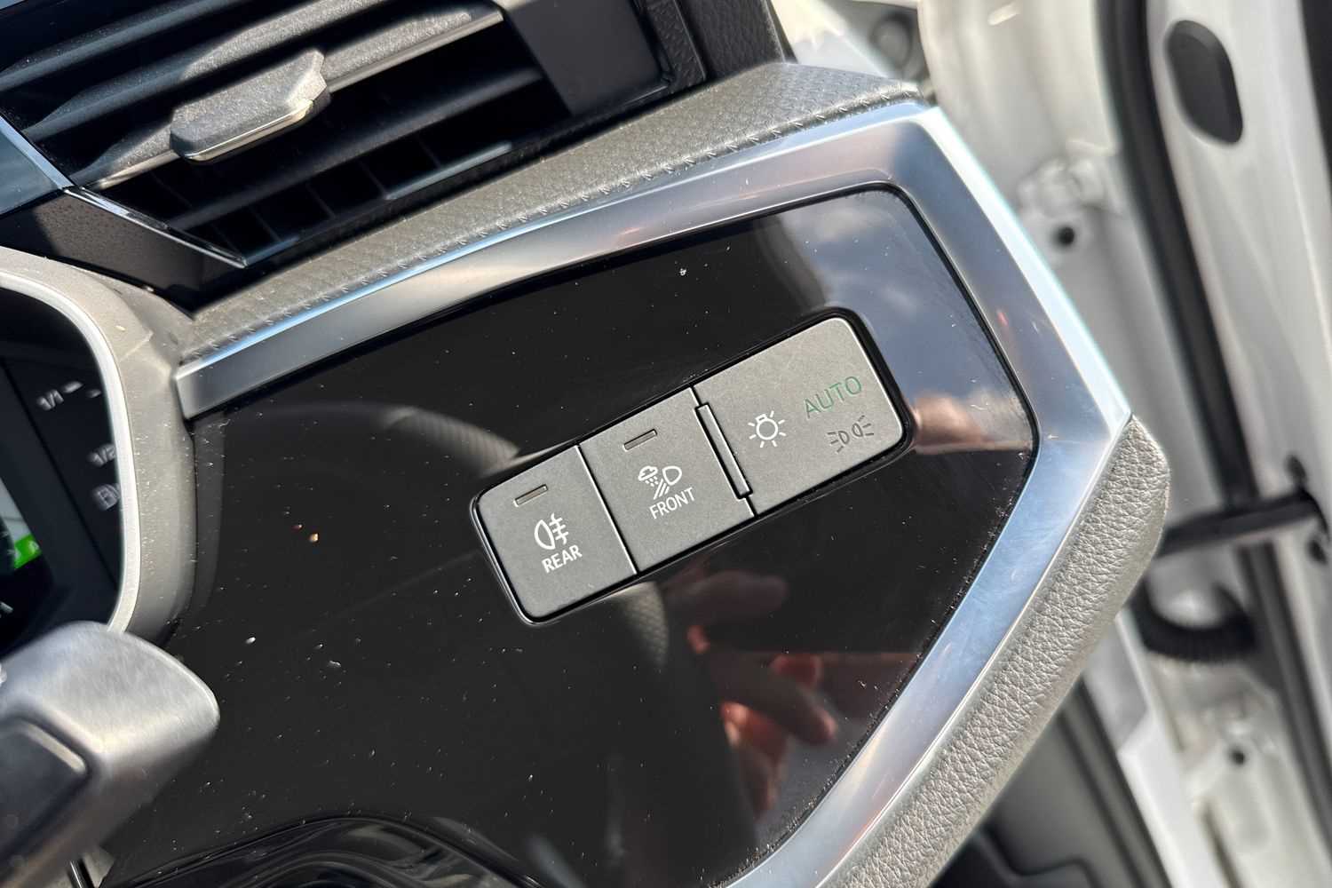 Vehicle 34