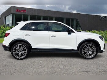 Used Audi Q3 2024 for sale - 74960833: Photo