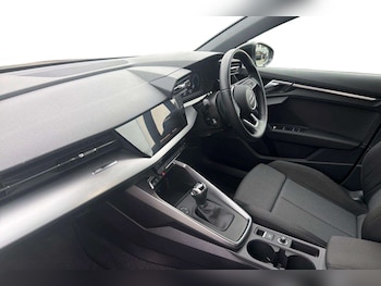 Used Audi A3 2024 for sale - 77772264: Photo