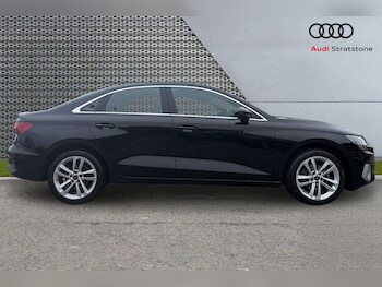 Used Audi A3 2024 for sale - 77772264: Photo