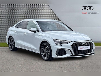 Used Audi A3 2023 for sale - 78925002: Photo