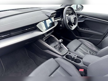 Used Audi A3 2023 for sale - 78925002: Photo