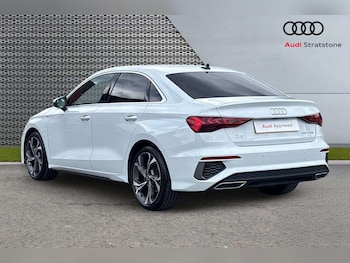 Used Audi A3 2023 for sale - 78925002: Photo