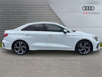 Used Audi A3 2023 for sale - 78925002: Photo