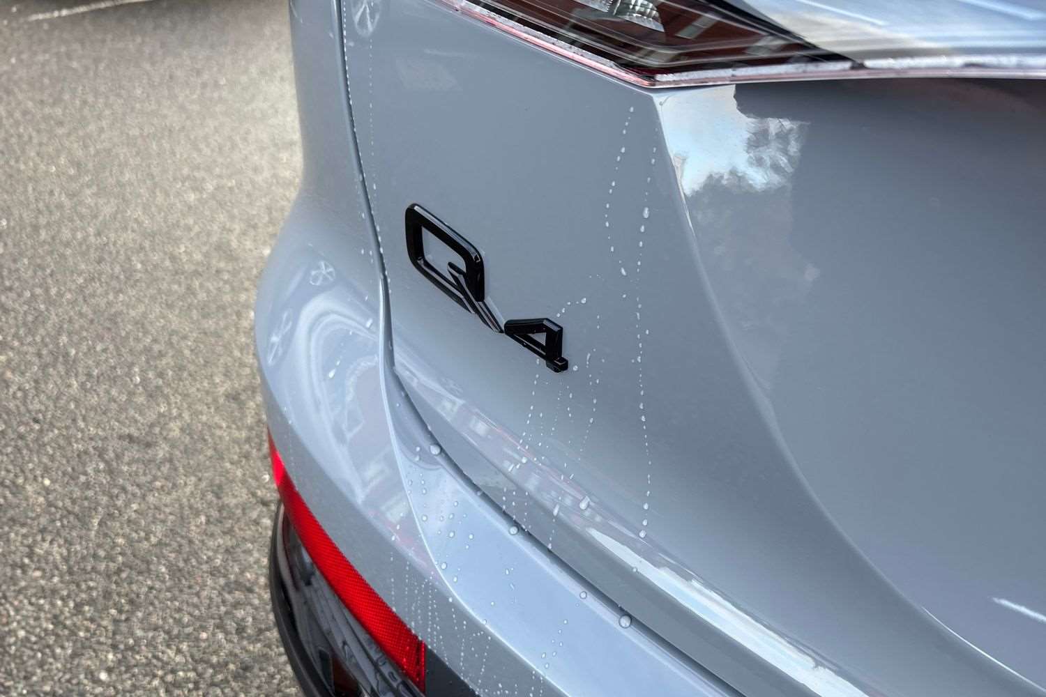 Used Audi Q4 e-tron 2025 for sale - 77472654: Photo 12