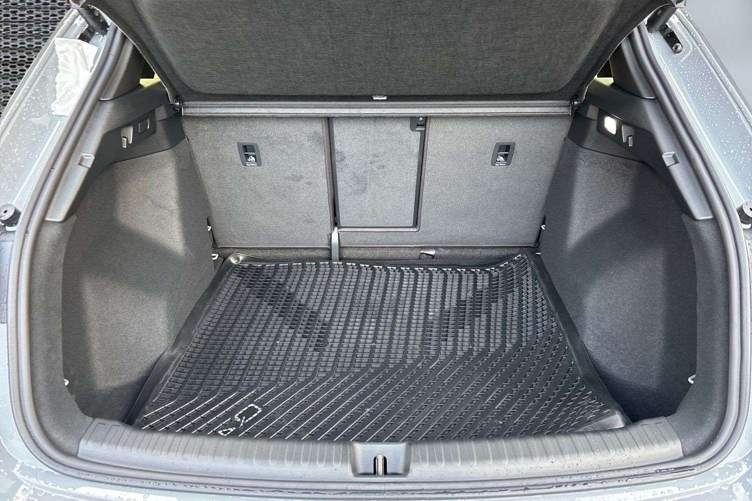 Used Audi Q4 e-tron 2025 for sale - 77472654: Photo 13