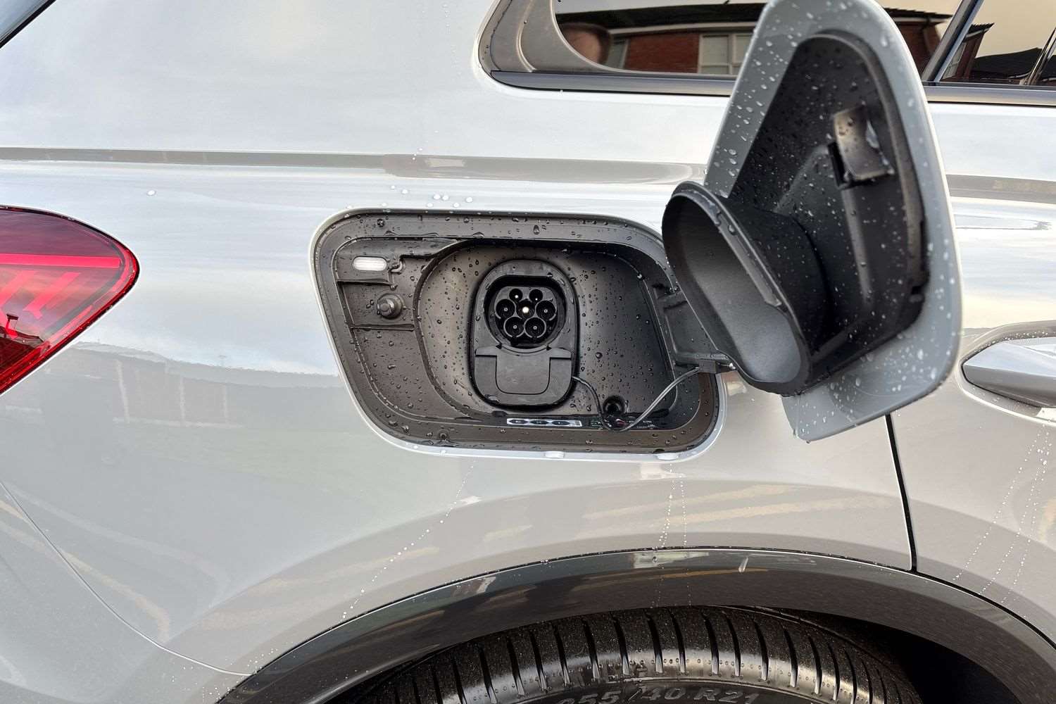 Used Audi Q4 e-tron 2025 for sale - 77472654: Photo 31