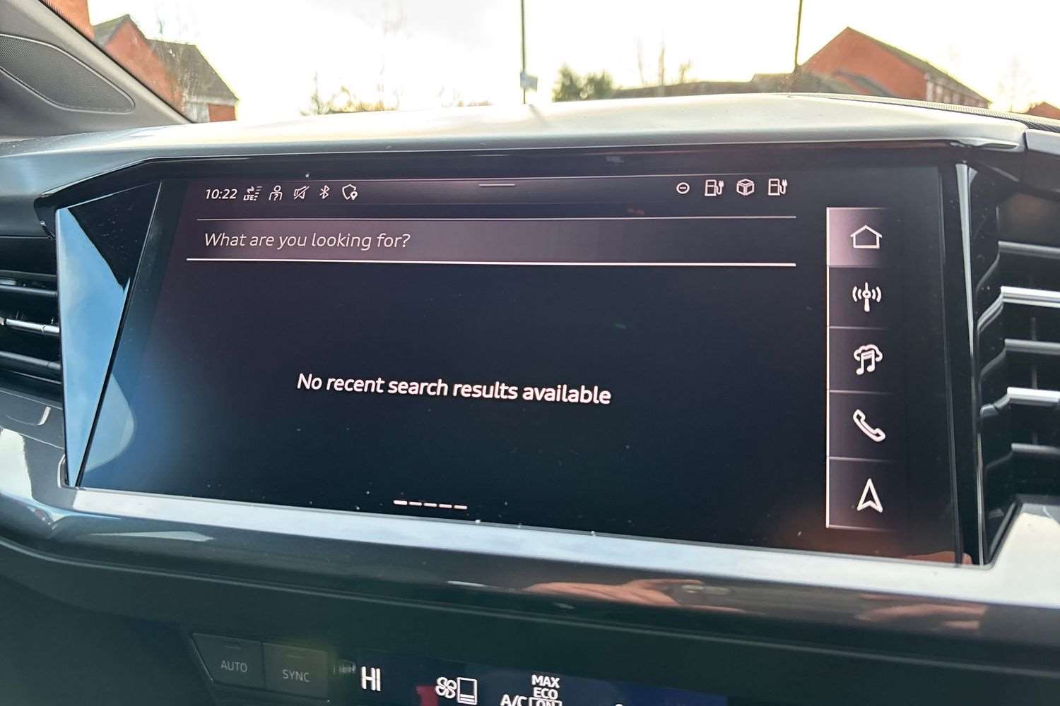 Used Audi Q4 e-tron 2025 for sale - 77472654: Photo 32