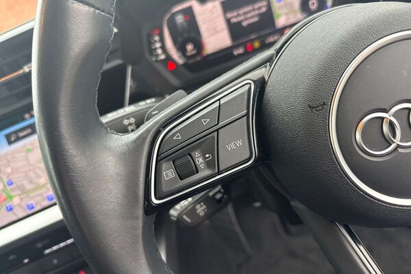 Used Audi A3 2023 for sale - 76230465: Photo 16
