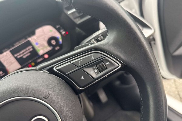 Used Audi A3 2023 for sale - 76230465: Photo 17